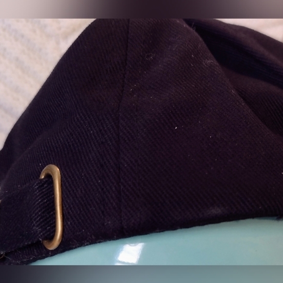 The Lion King Broadway Musical VIP Baseball Cap Hat Walt Disney Simba Adjustable - Picture 5 of 5